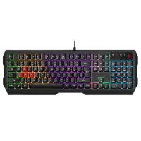 A4TECH Bloody B135N Neon Backlight Gaming Keyboard